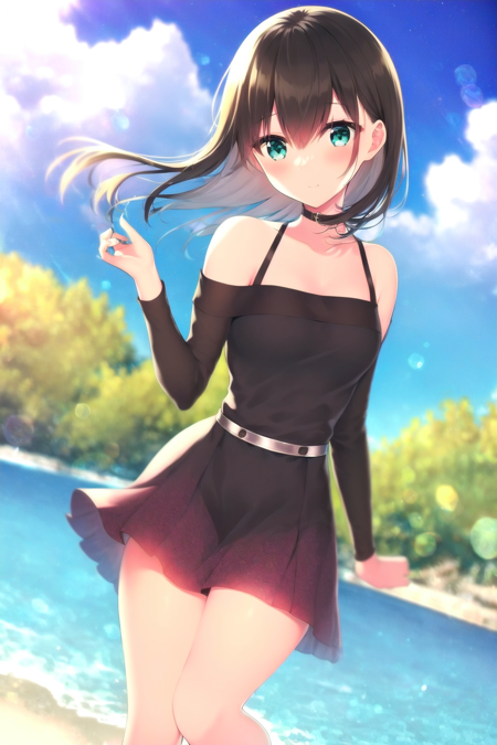 satouame