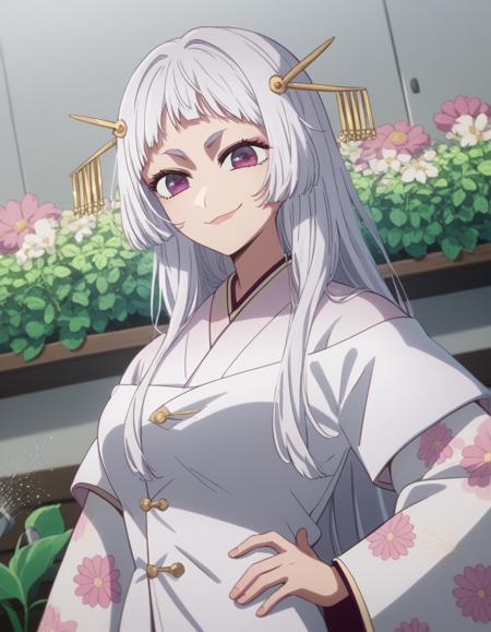 Princess Saya (鞘姫) - Oshi no Ko (【推しの子】)版本anime s2 (ID: 929650)