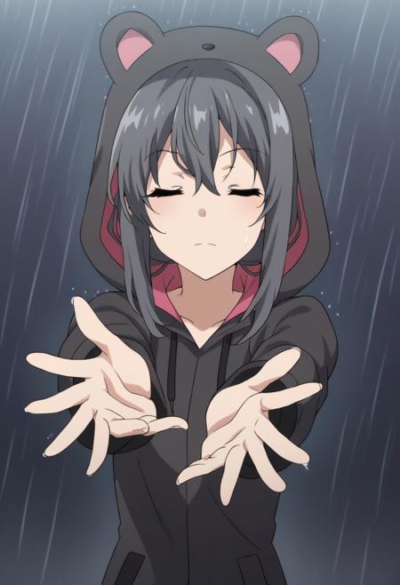 Aobuta Mix V3 - Seishun Buta Yaro - Bunny Girl Senpai - Character Traits