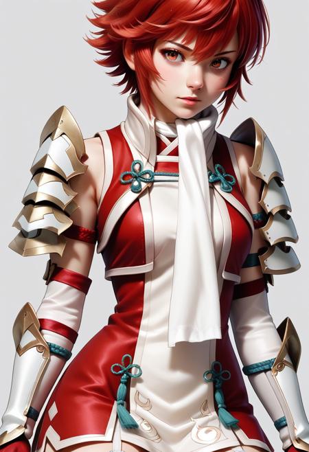 Hinoka Fire Emblem Pony XL Lora