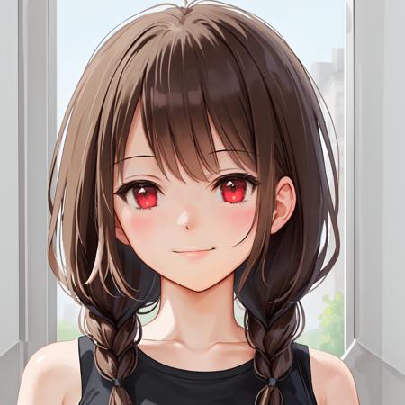 mignon 画风 Style Lora