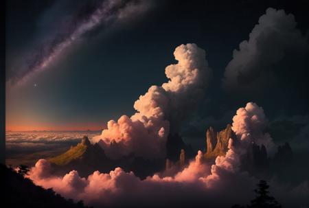 BOOscapes