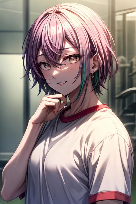 Kamishiro Rui