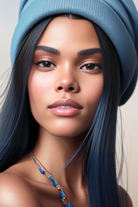 Tina Kunakey