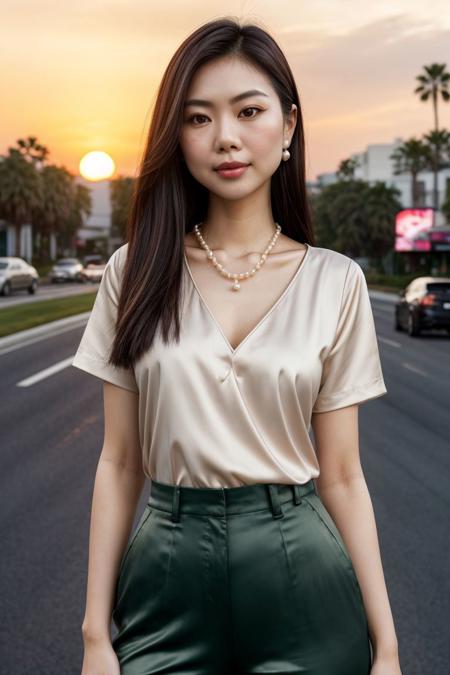 Kawaii Goddess: Suong版本v1.0 (ID: 593715)