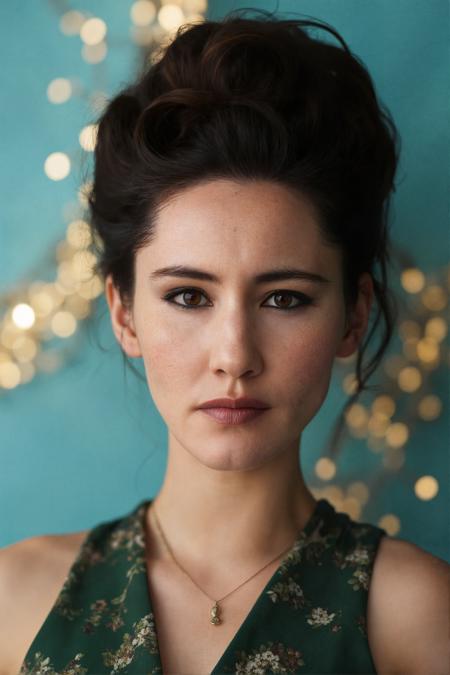 Christina Chong