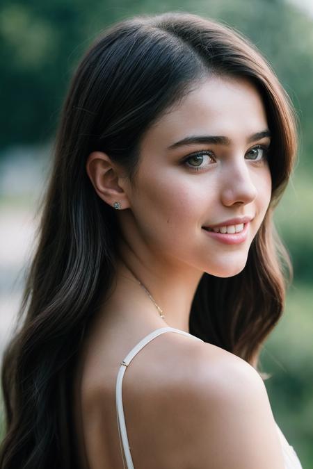 Margaret Qualley SoloTI
