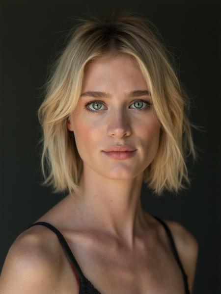 Mackenzie Davis