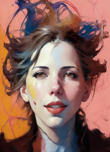 Laura Bailey