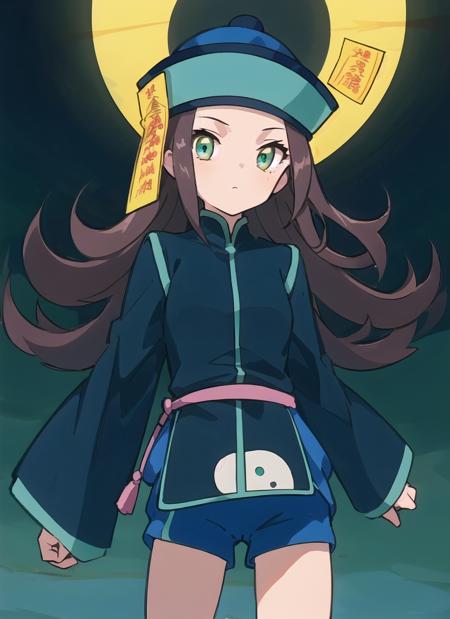 yang-yang & an-an / ヤンヤン＆アンアン (Rio Rainbow Gate!)