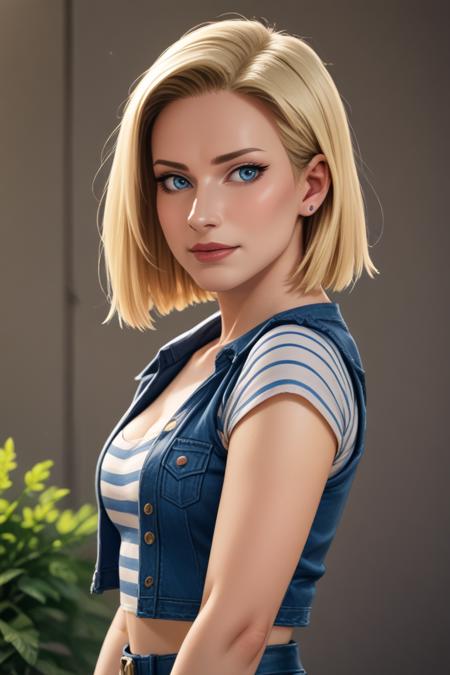 Enji Night - Pony
