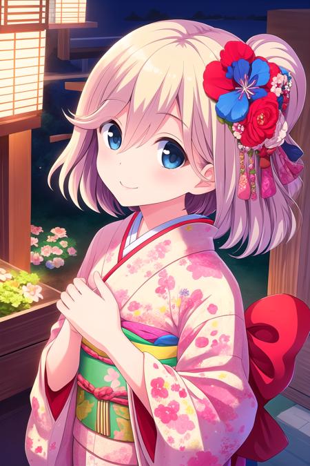 Mishima Yurara (Girl Friend BETA) | 三嶋ゆらら (ガールフレンド（仮）)