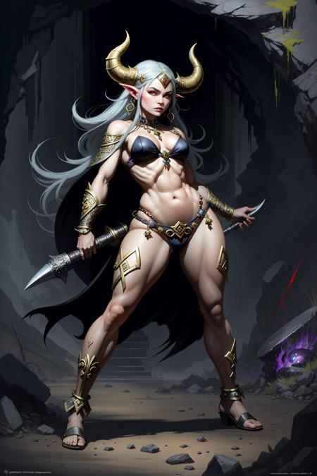 BM's Create-an-Adventurer