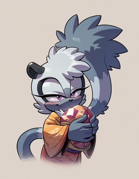 Whispangle: A Whisper and Tangle LoRA
