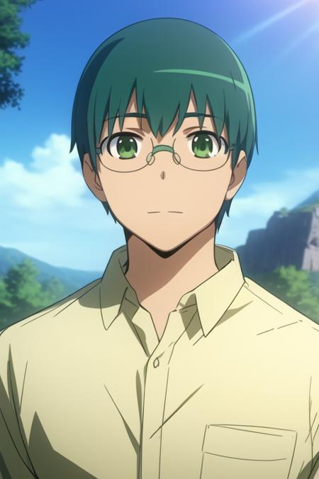 Yuusaku Kitamura / Toradora!