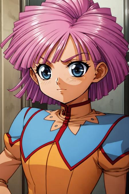 Tis（SRWOG）