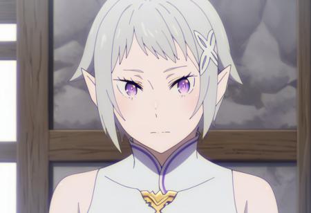 Fortuna (Re:Zero)