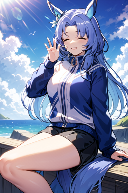 godolphin barb (umamusume)版本v1.0 (ID: 98669)