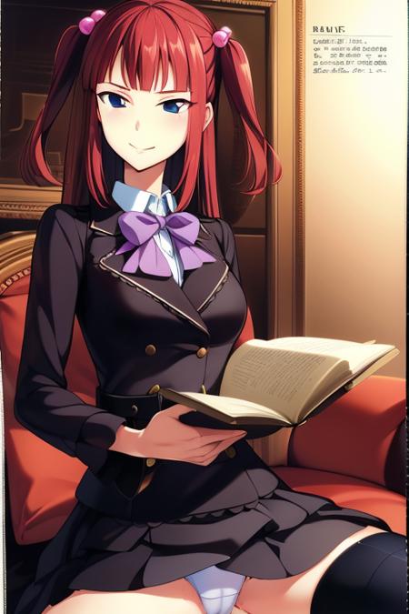 ushiromiya_ange(umineko)版本v1.0 (ID: 86744)