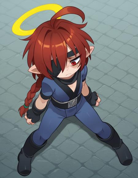 Bleedman