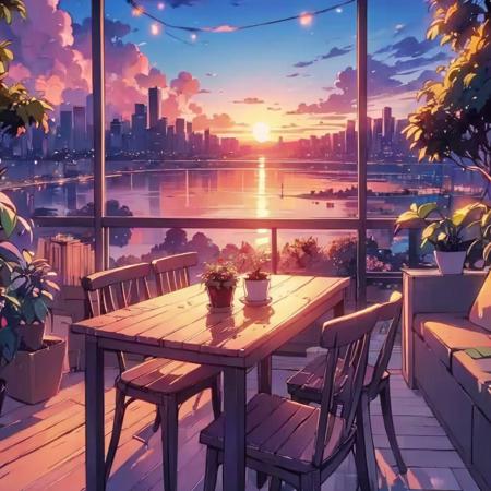 DreamyVibes Artsyle - SDXL LoRA