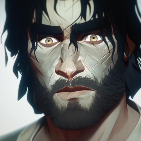 Jayce S2 Outfits Survivor/Hobo | Shrekman Arcane Loras Collection