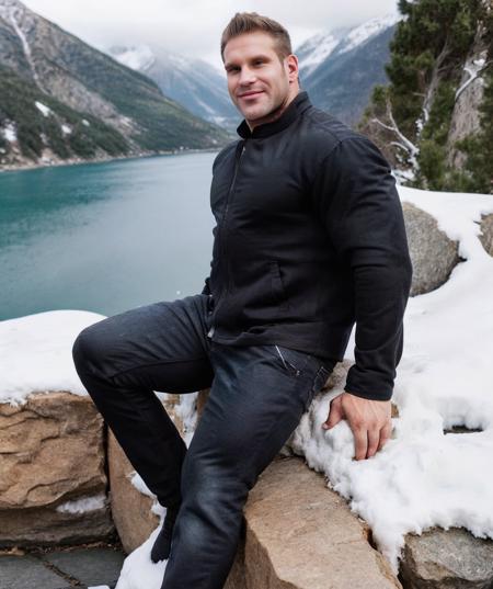 Jay Cutler
