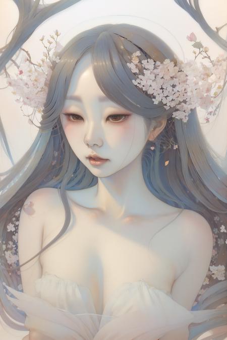 Miho Hirano style