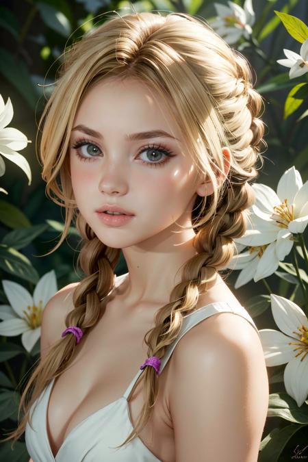 Jessica from Until Dawn