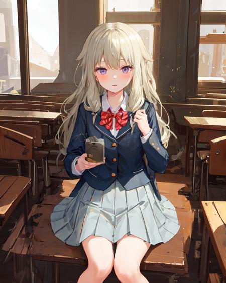 PRSK Kusanagi Nene