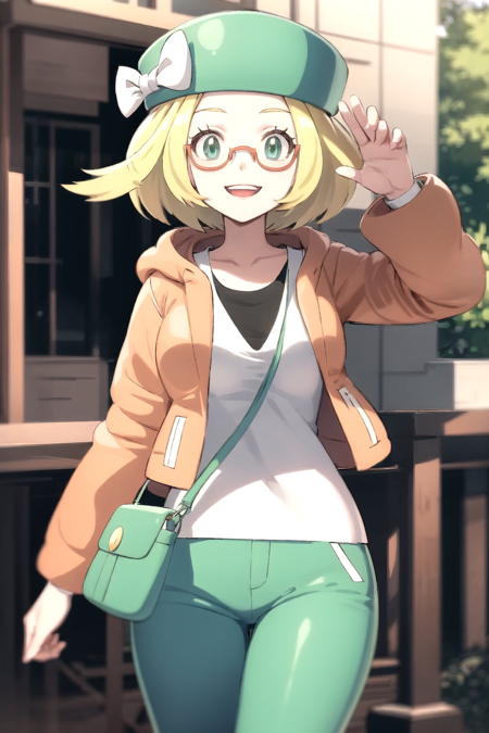 Pokemon - Bianca - BW2版本v1.0 (ID: 81326)