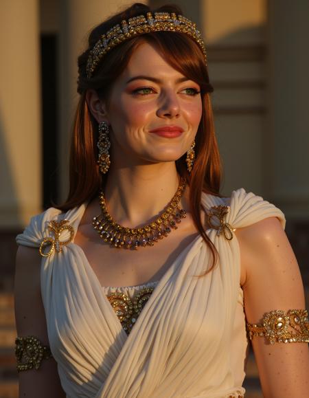 Emma Stone
