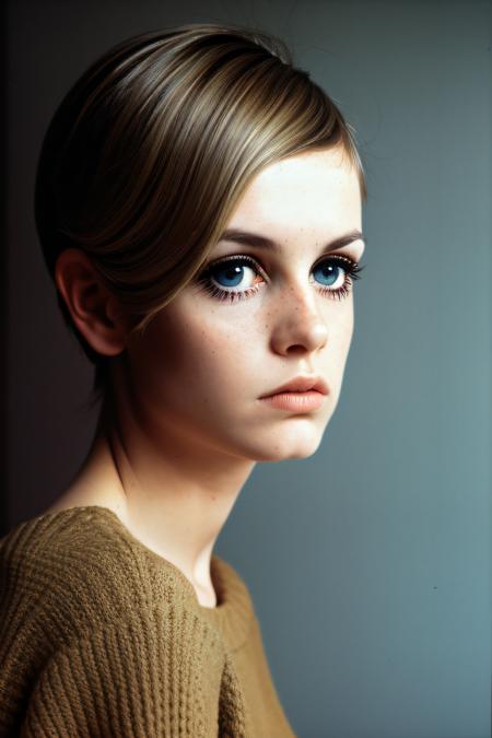 Twiggy (Dame Lesley Lawson)版本v1.0 (ID: 213020)