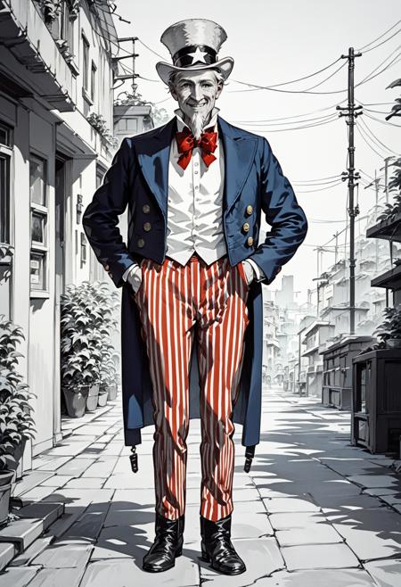 Uncle Sam