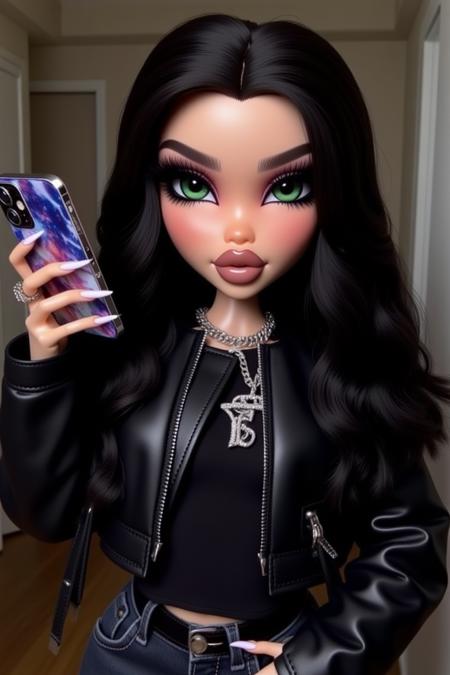 Bratz FLUX