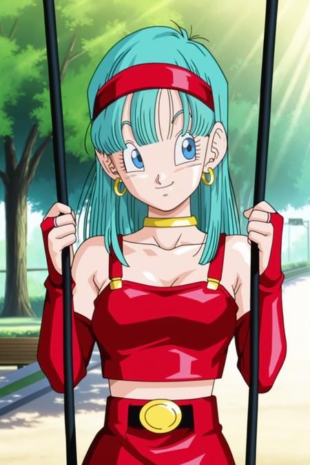 Bra - Dragon Ball