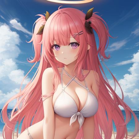 Ambriel 安比尔 | 明日方舟 Arknights