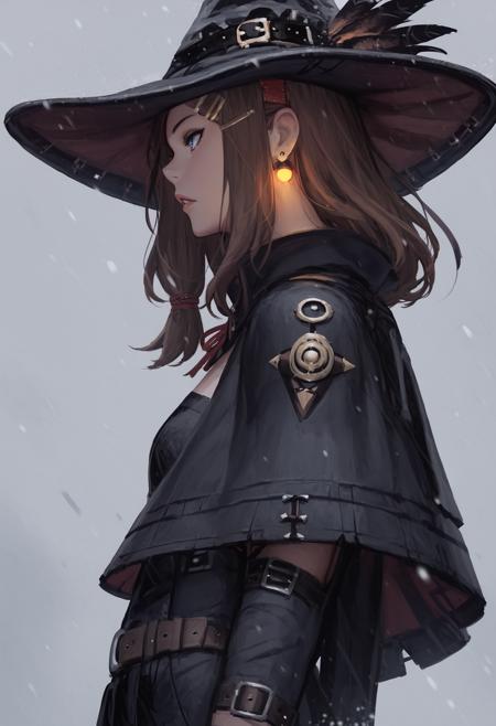 (PonyXL Style) GUWEIZ