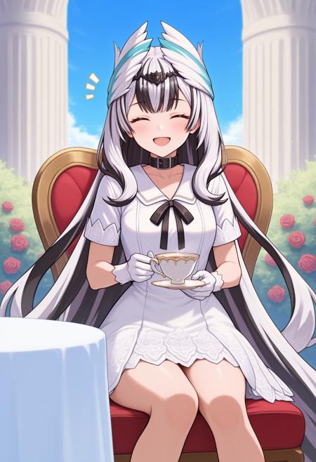 Veyle / ヴェイル (Fire Emblem: Engage) [IllustriousXL]版本v1.0 (ID: 1228606)