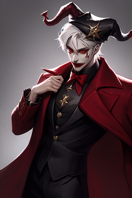 Shaco