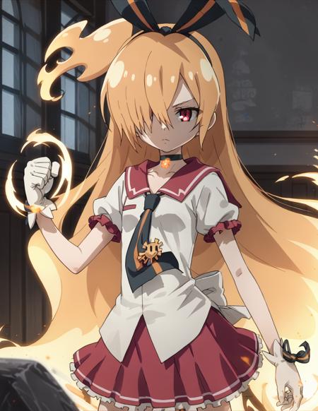 太陽あかり Taiyo Akari /幻影ヲ駆ケル太陽 il sole penetra le illusioni