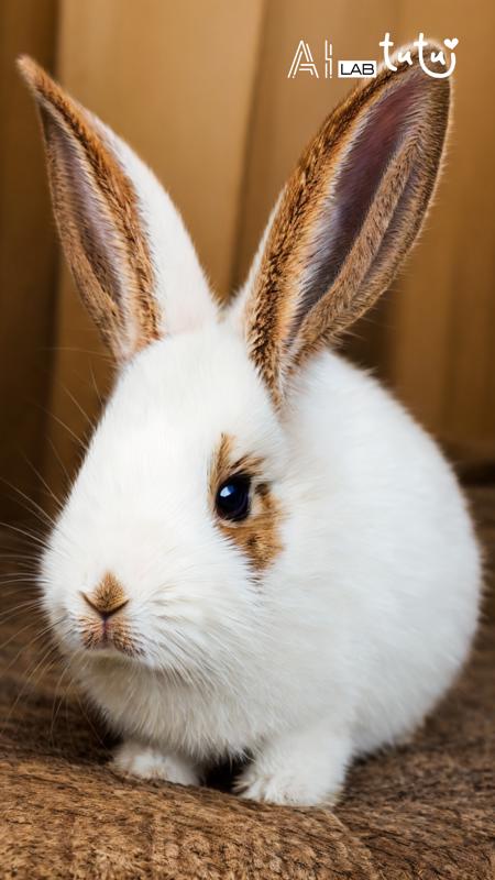 Tutu's favorite (cute bunny)\图图的心头好(可爱小兔)版本v1.0 (ID: 304410)