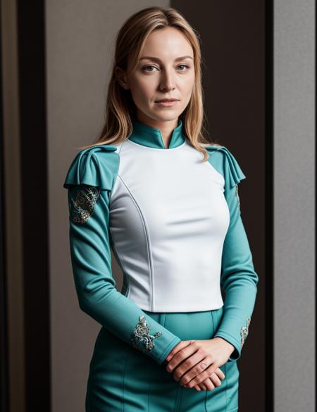 Juliet Rylance