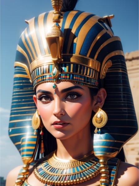 Copax-StyleMix1- Egypt