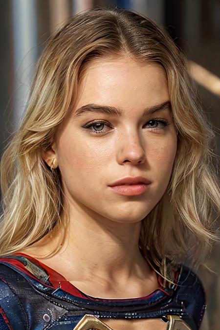Milly Alcock / Rhaenyra Targaryen