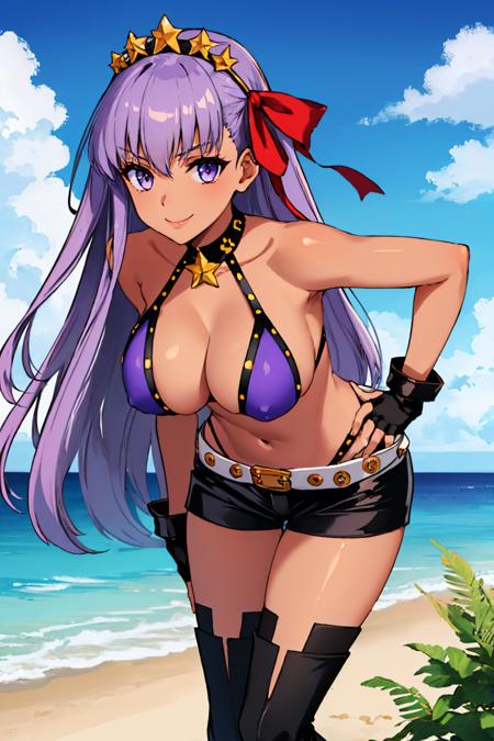 BB | Fate/EXTRA CCC