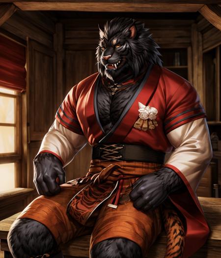 FurryArt