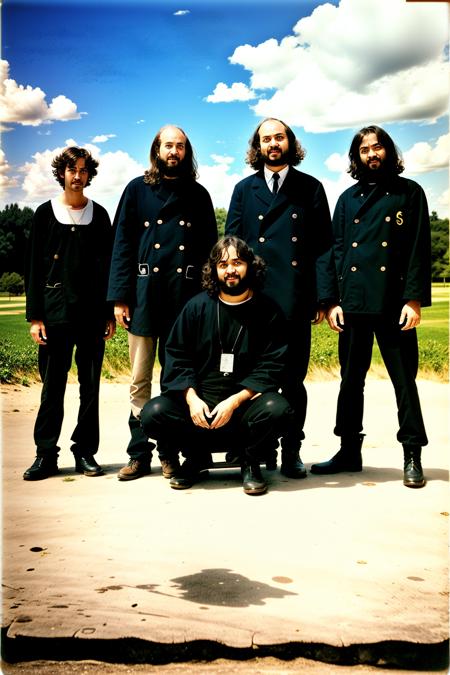 Cult