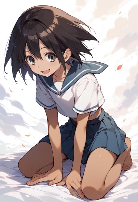 [PonyXL] Sekiutsu 
