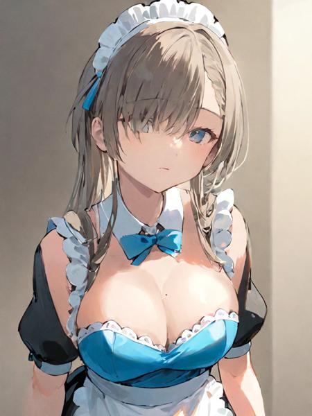 Blue Archives_XL 亚丝娜 Asuna 碧蓝档案